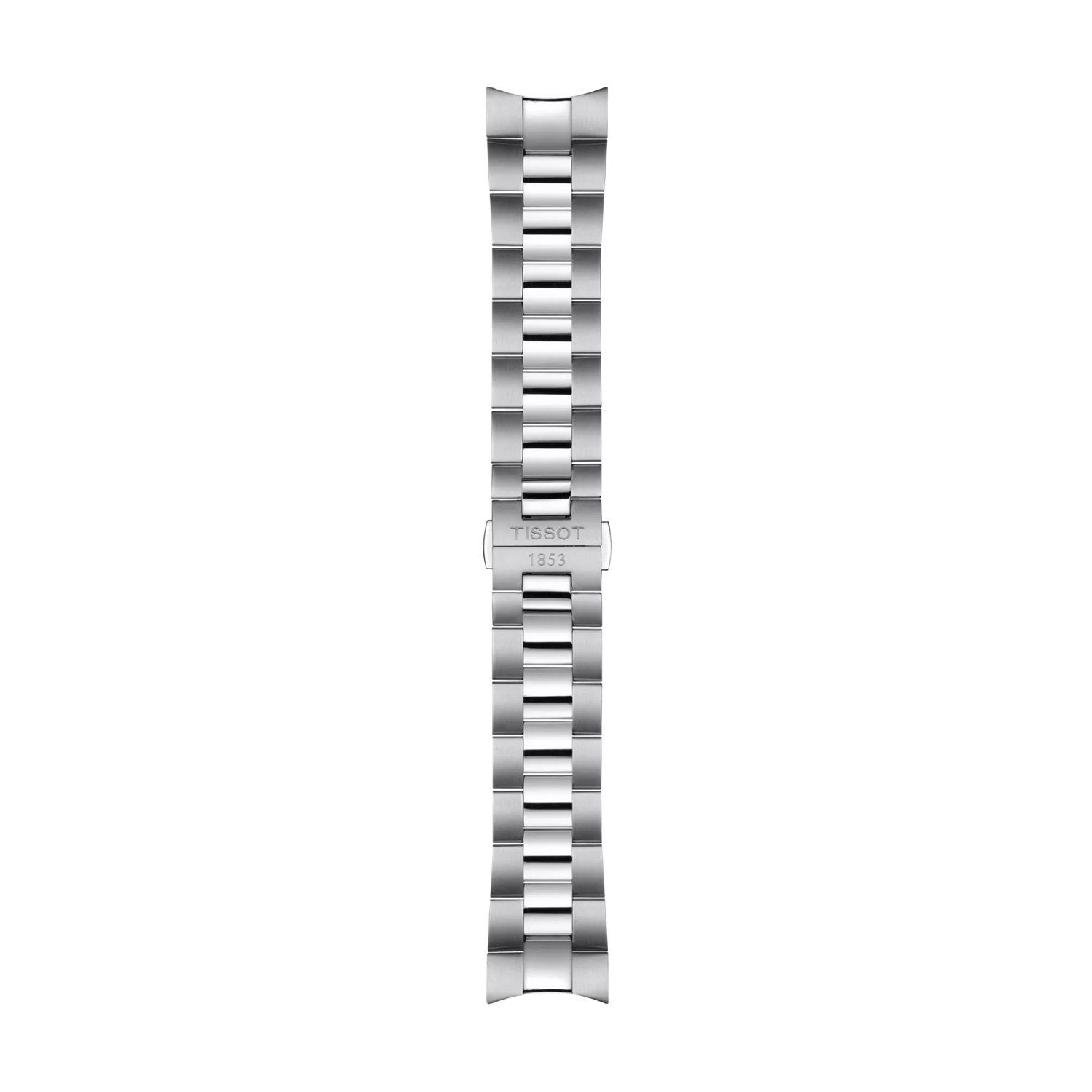 Image 8 of Tissot Gentleman Powermatic 80 Silicium
