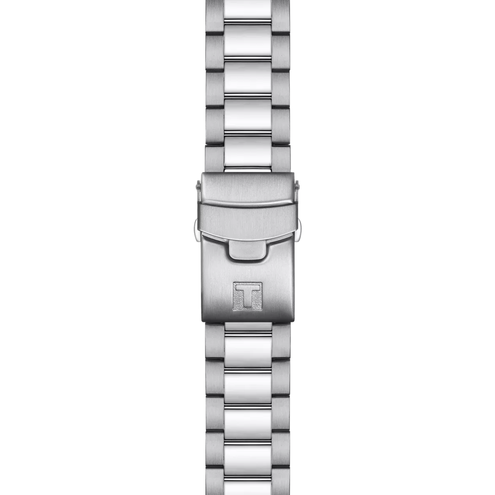 Image 5 of Tissot Seastar 1000 Chronograph