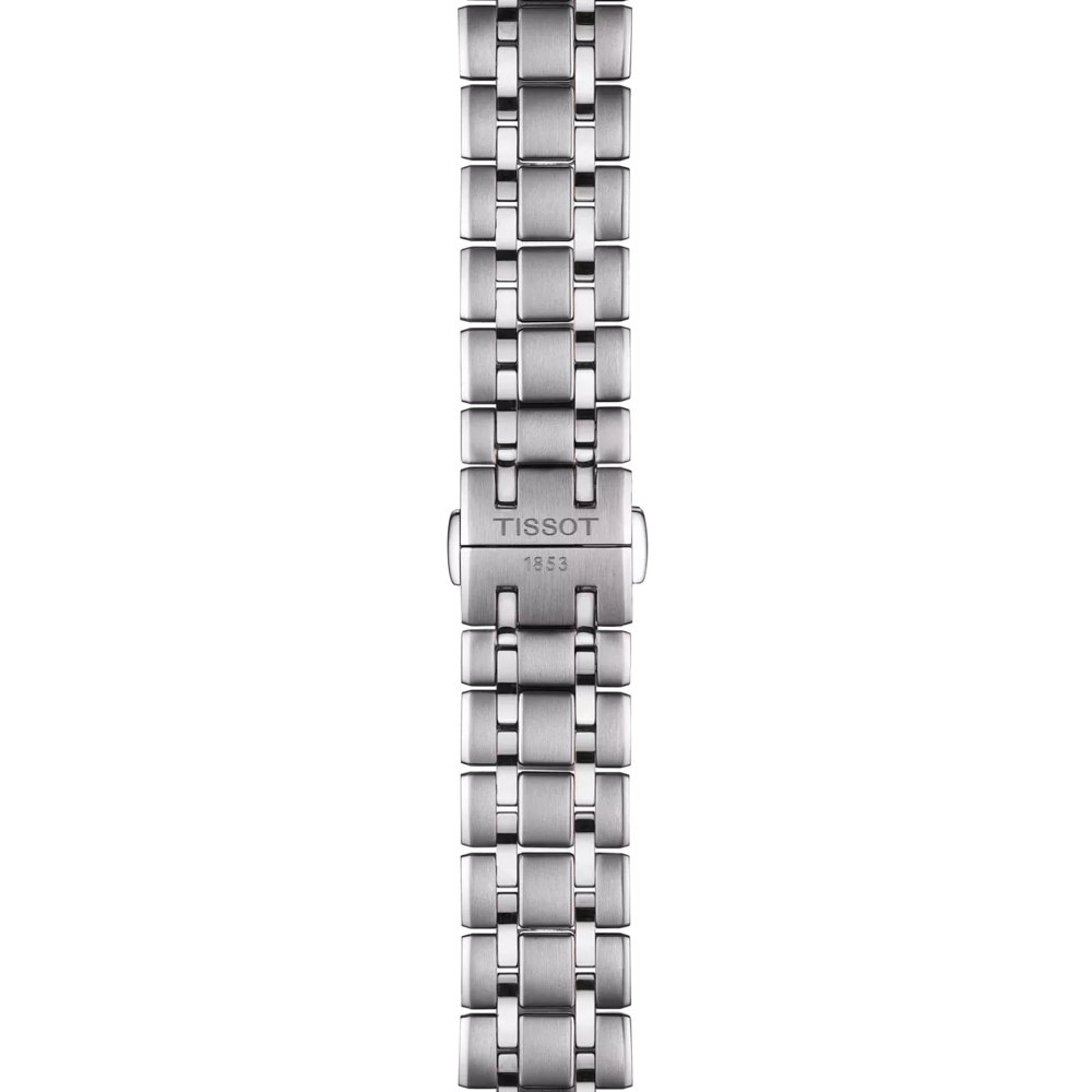 Image 7 of Tissot Chemin Des Tourelles Skeleton