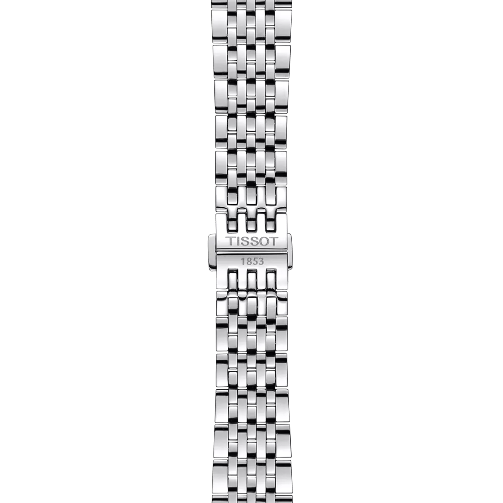Image 10 of Tissot Le Locle Powermatic 80 20th Anniversary