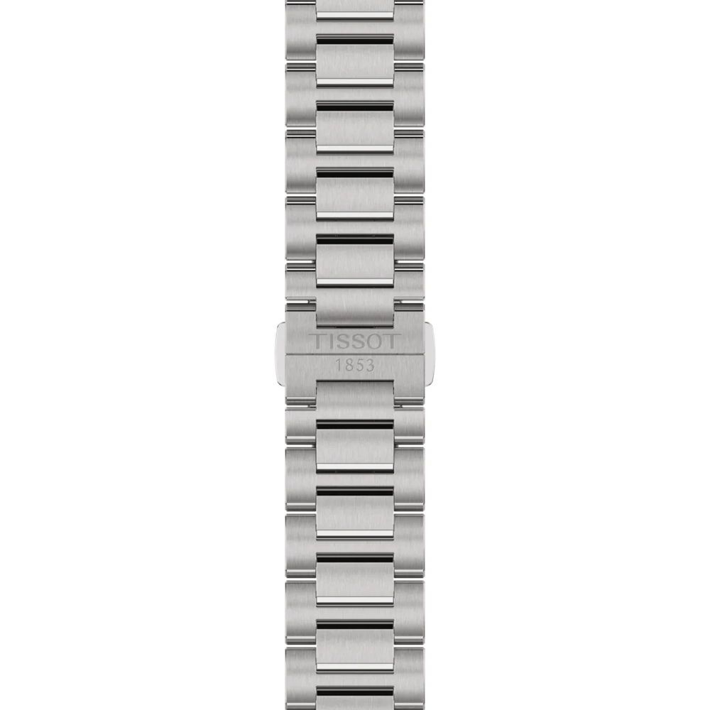 Image 9 of Tissot PRC 100 Solar Quartz 39mm