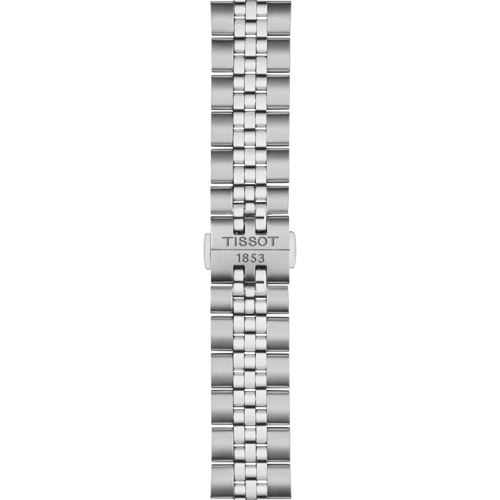 Image 7 of Tissot Ballade 40mm