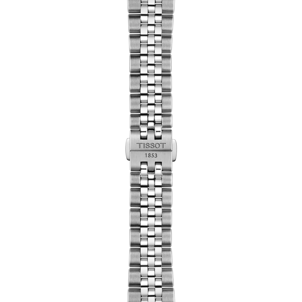 Image 7 of Tissot PR516 Automatic Chronograph