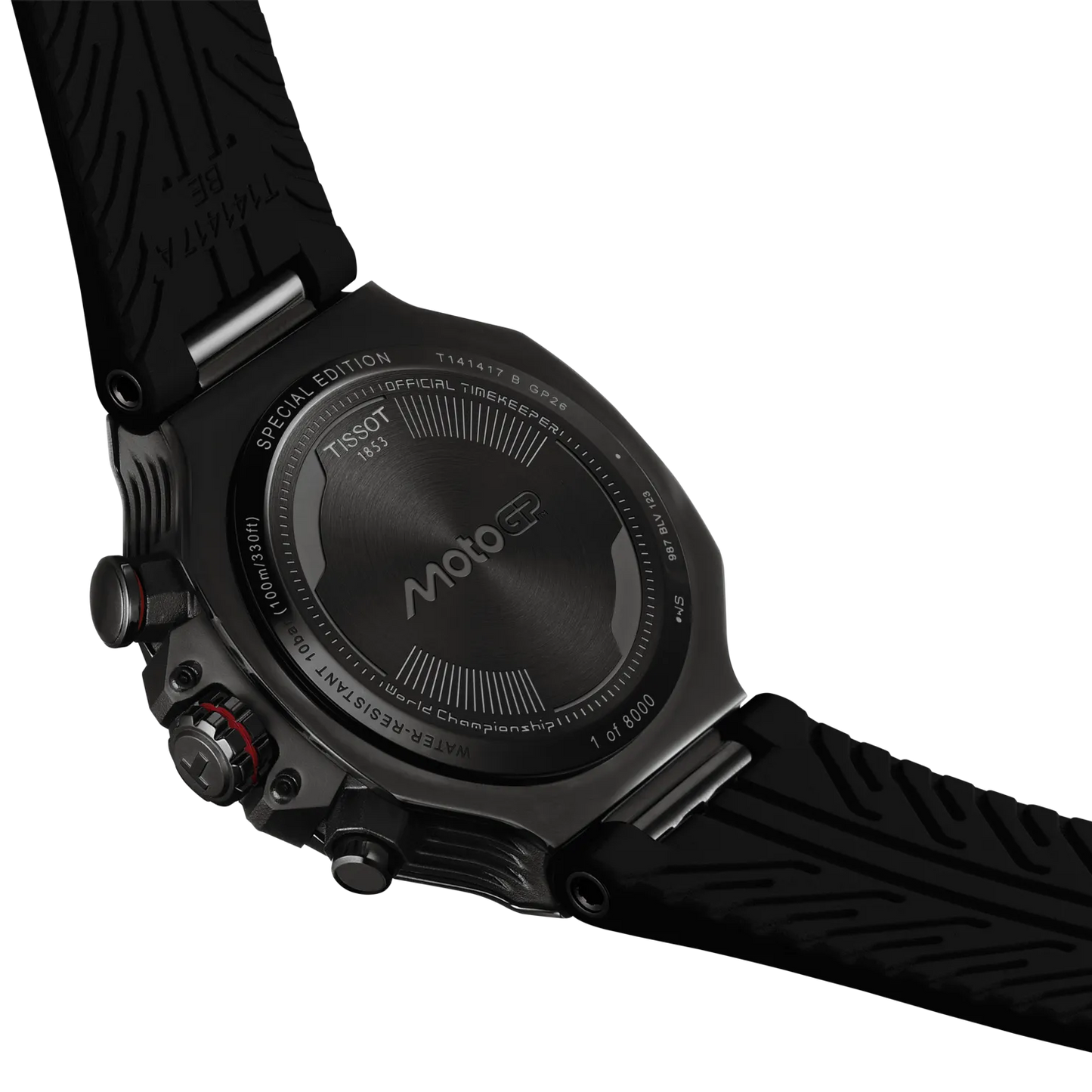 Image 7 of Tissot T-Race MotoGP 2026 45mm
