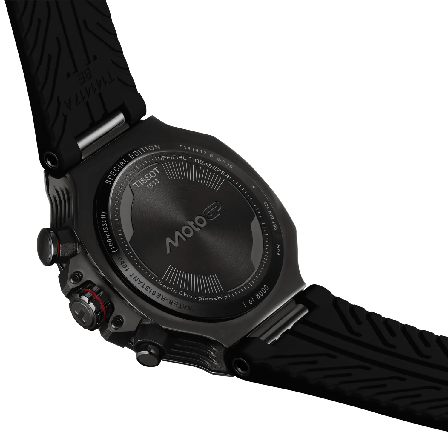 Image 7 of Tissot T-Race MotoGP 2026 45mm