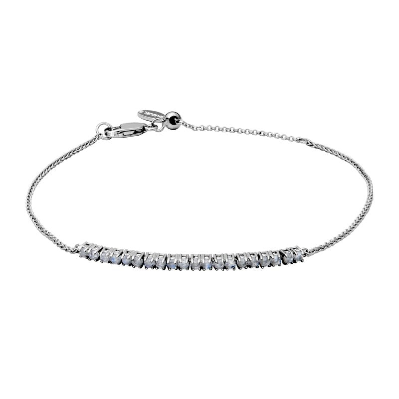 Dazzle Birthstone Bracelet