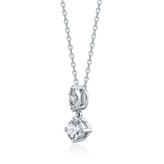 Aerial Petite Drop Pendant