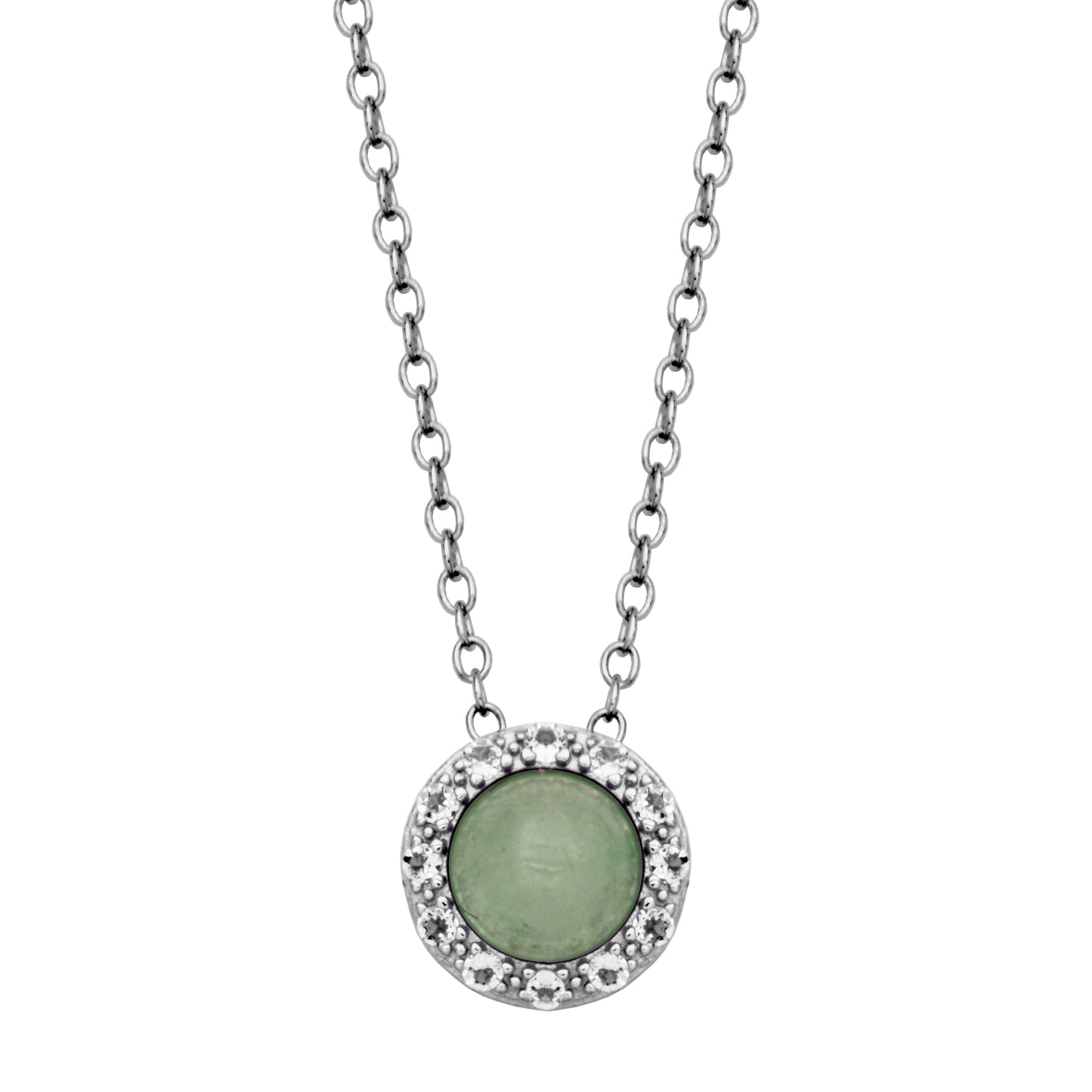 Dazzle Birthstone Pendant