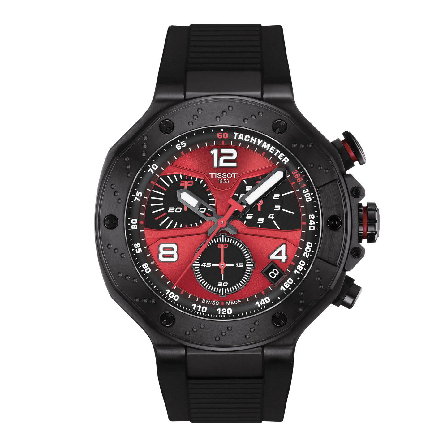 Image 11 of Tissot T-Race MotoGP 2026 45mm