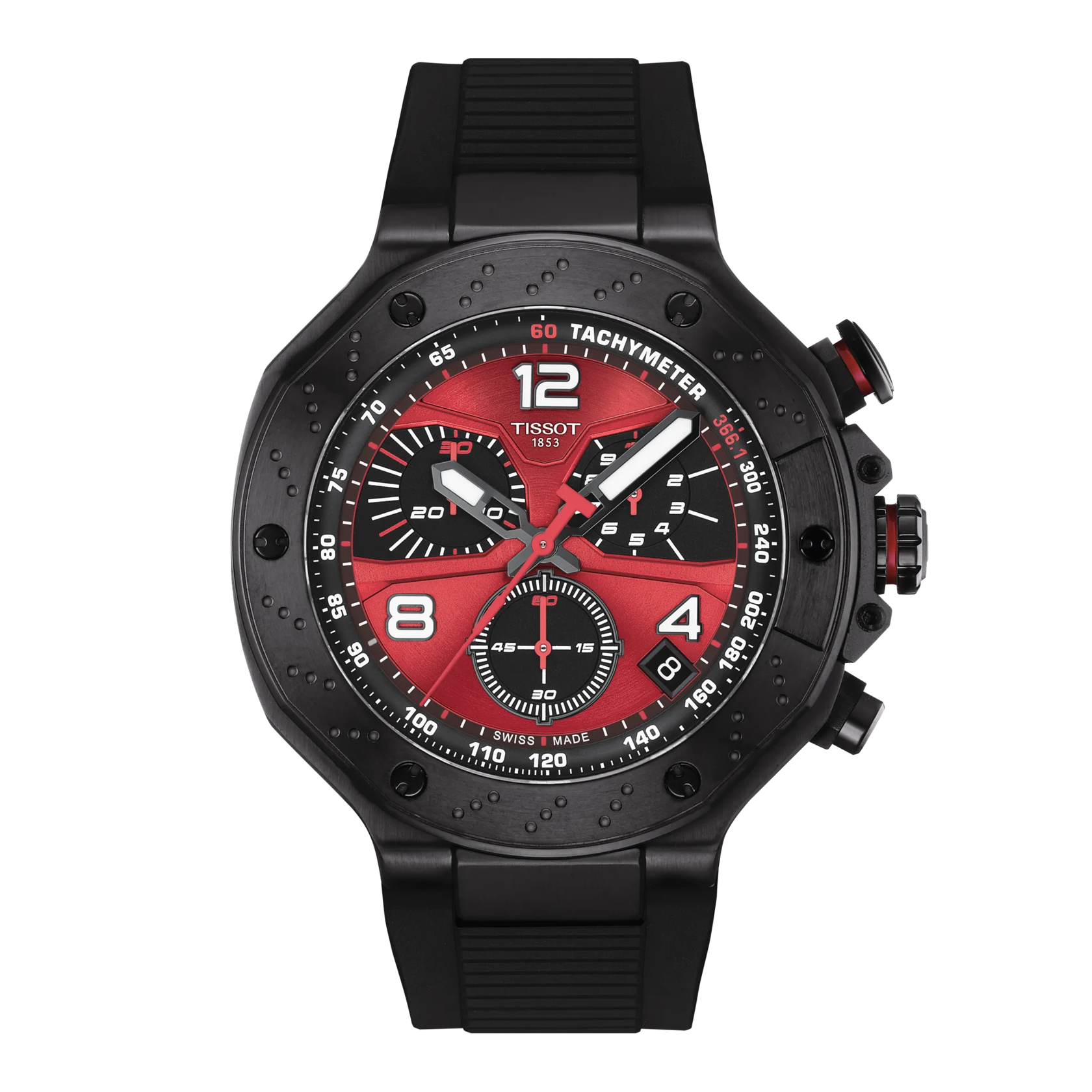 Image 11 of Tissot T-Race MotoGP 2026 45mm