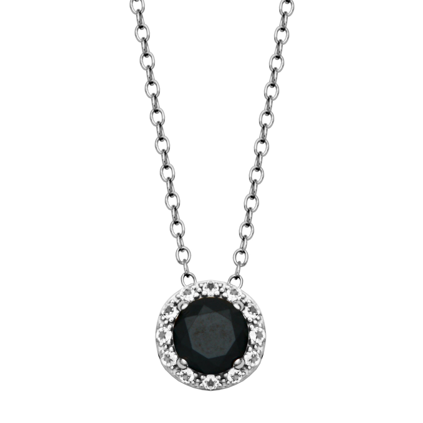 Dazzle Birthstone Pendant