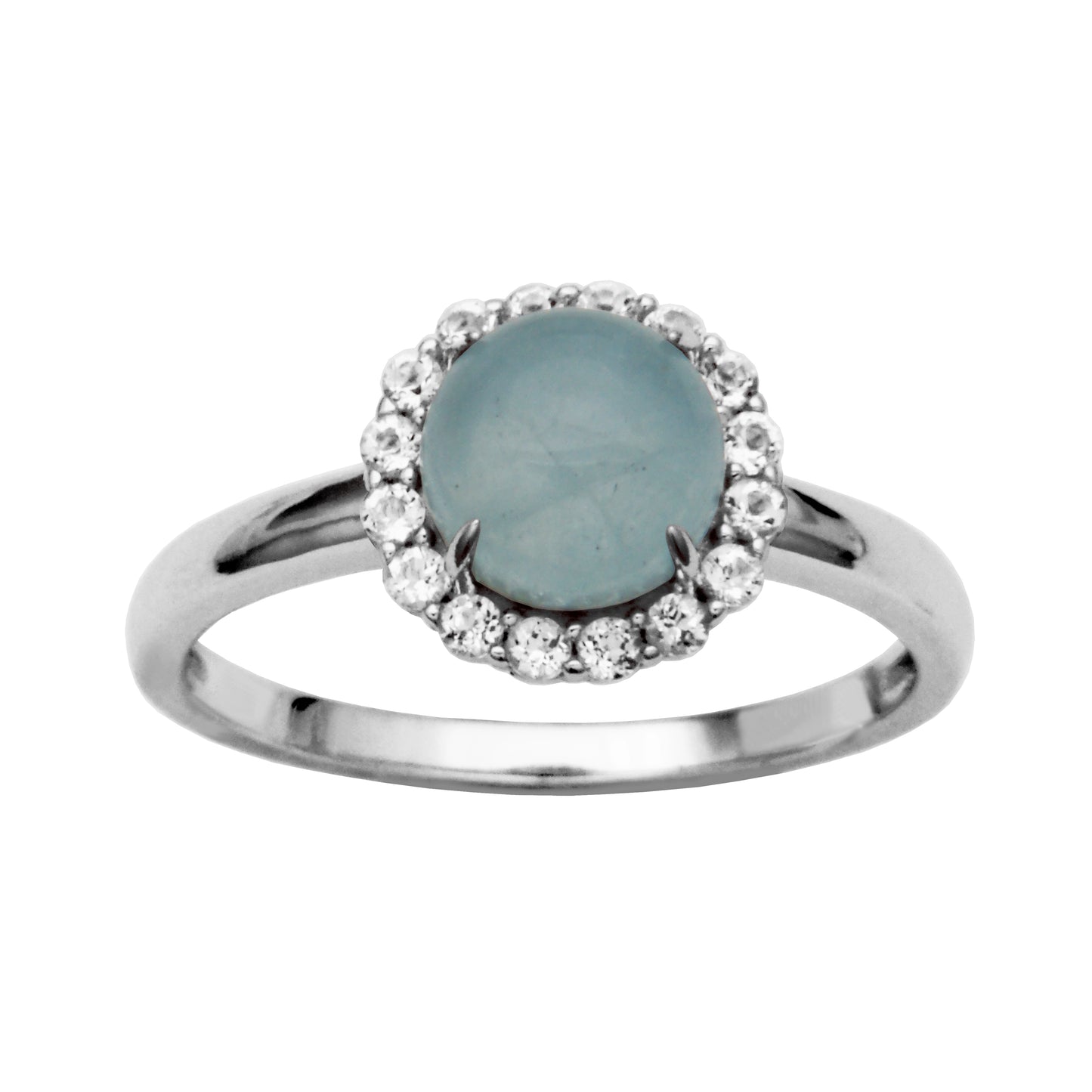 Dazzle Birthstone Ring