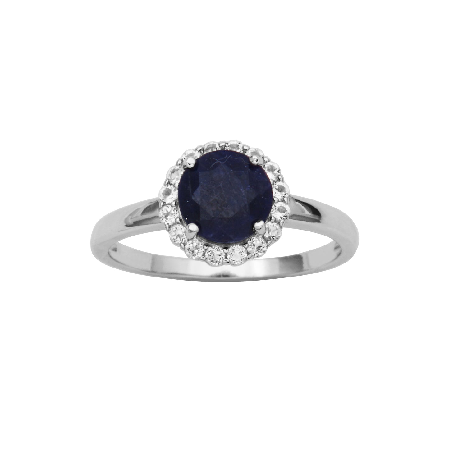 Dazzle Birthstone Ring