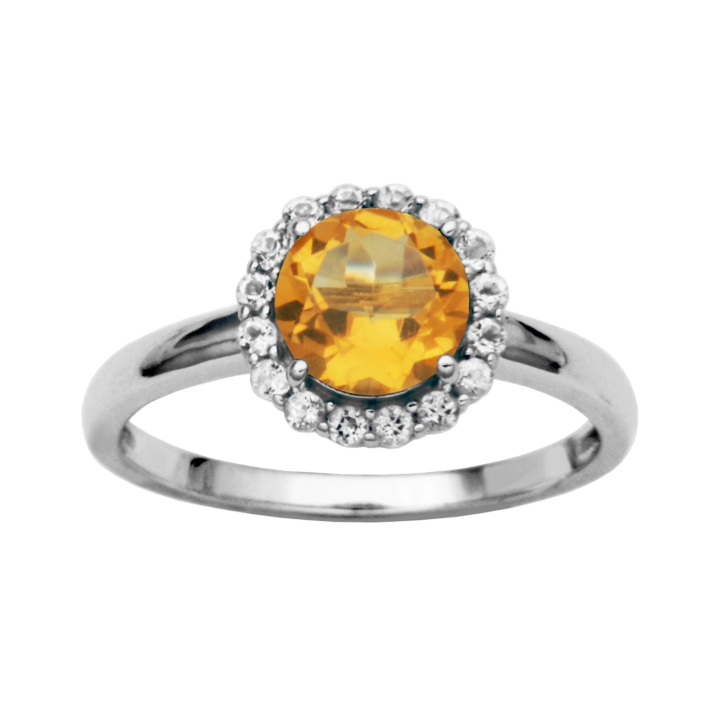 Dazzle Birthstone Ring