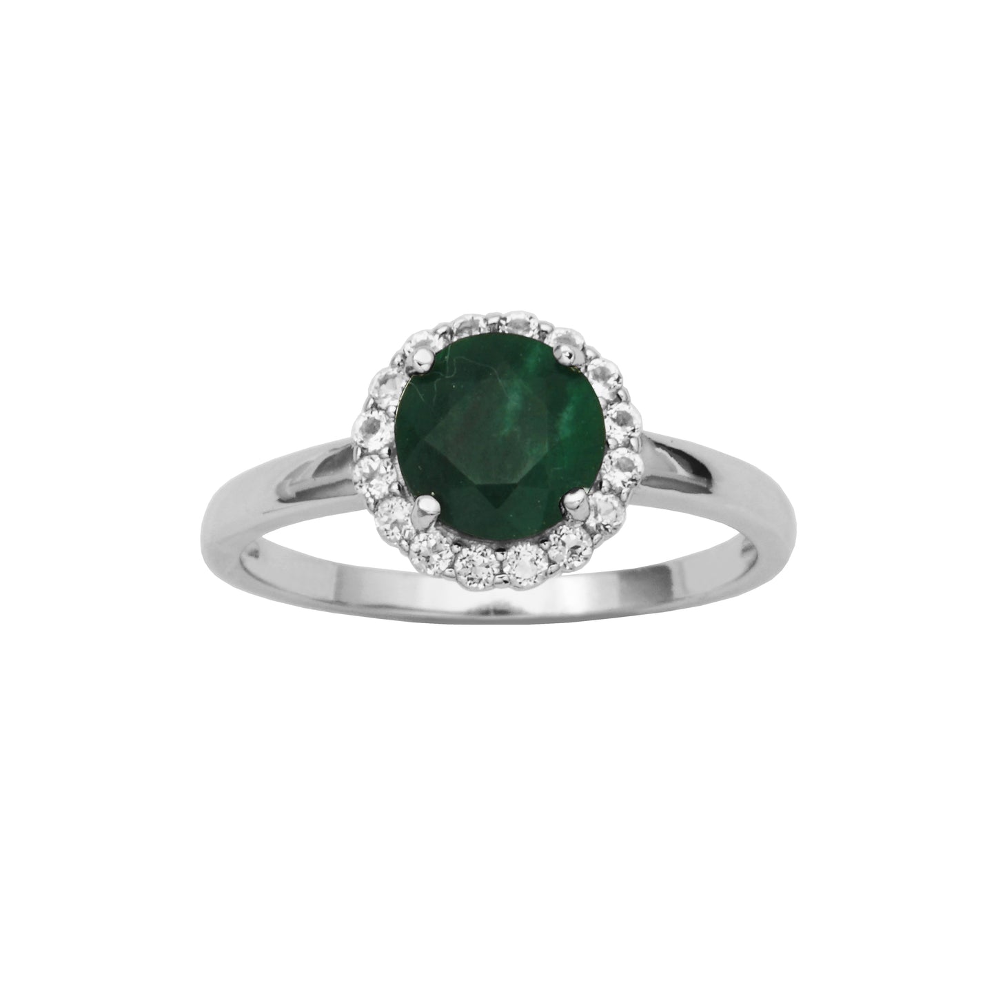 Dazzle Birthstone Ring