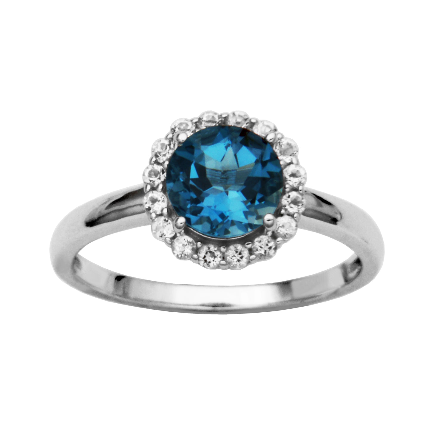 Dazzle Birthstone Ring
