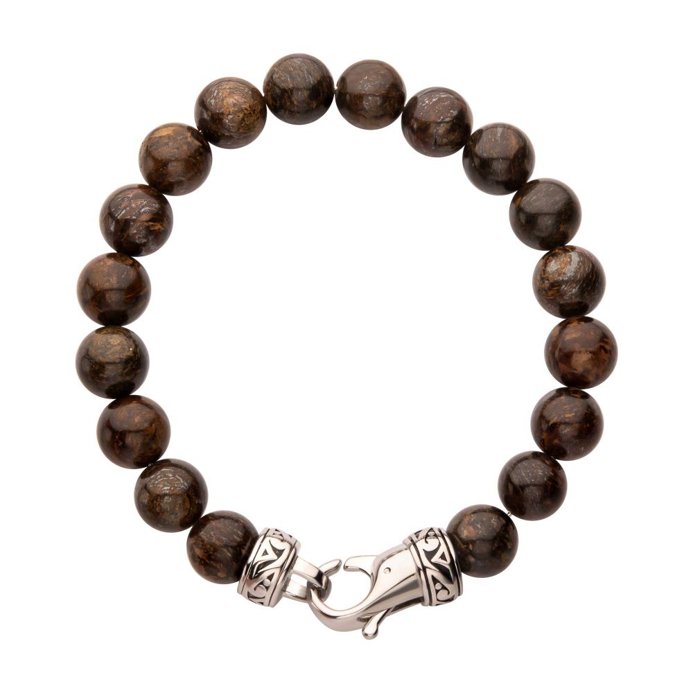 Beaded Fashion Bracelet