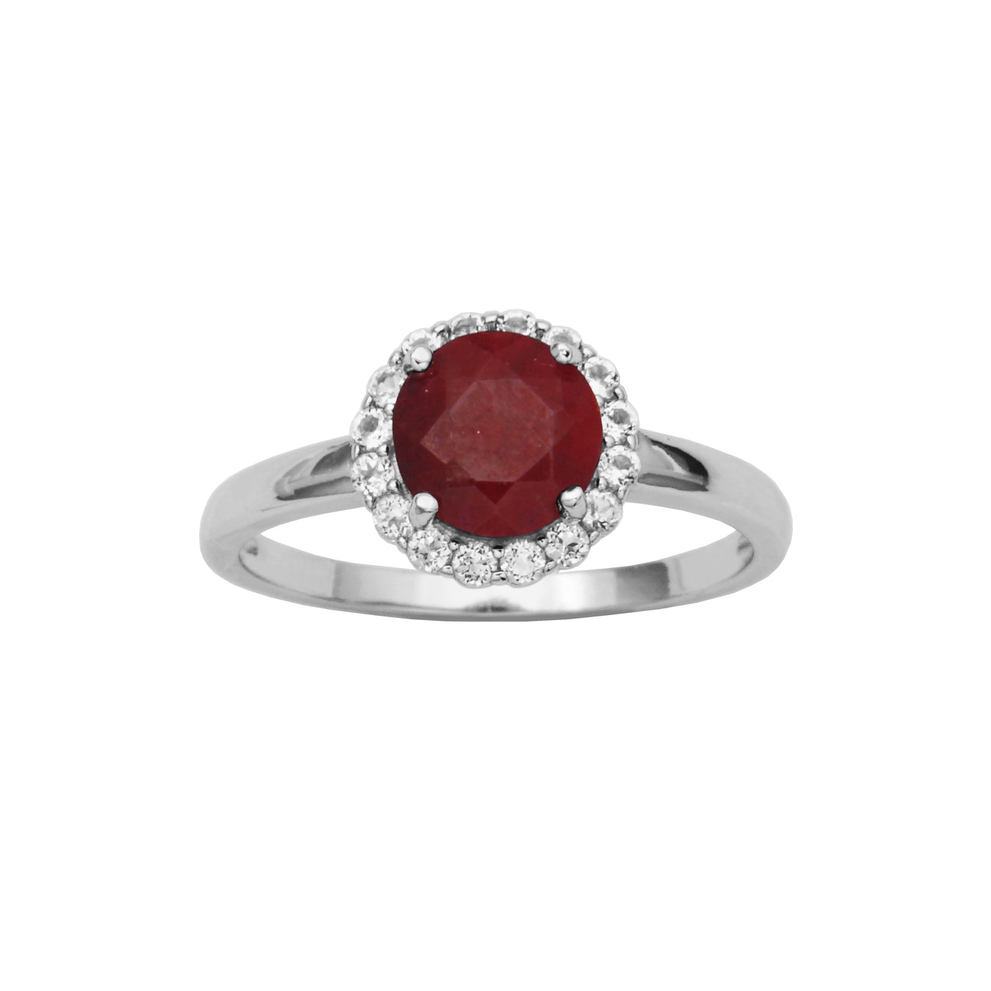 Dazzle Birthstone Ring