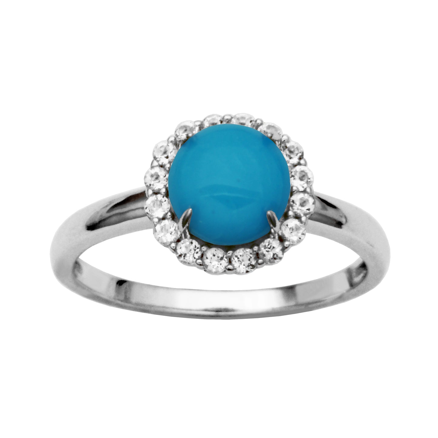 Dazzle Birthstone Ring