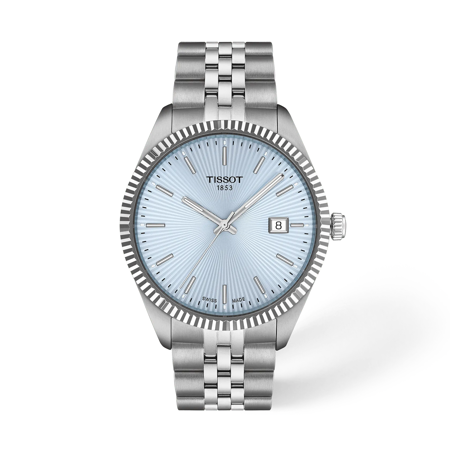 Image of Tissot Ballade 40mm