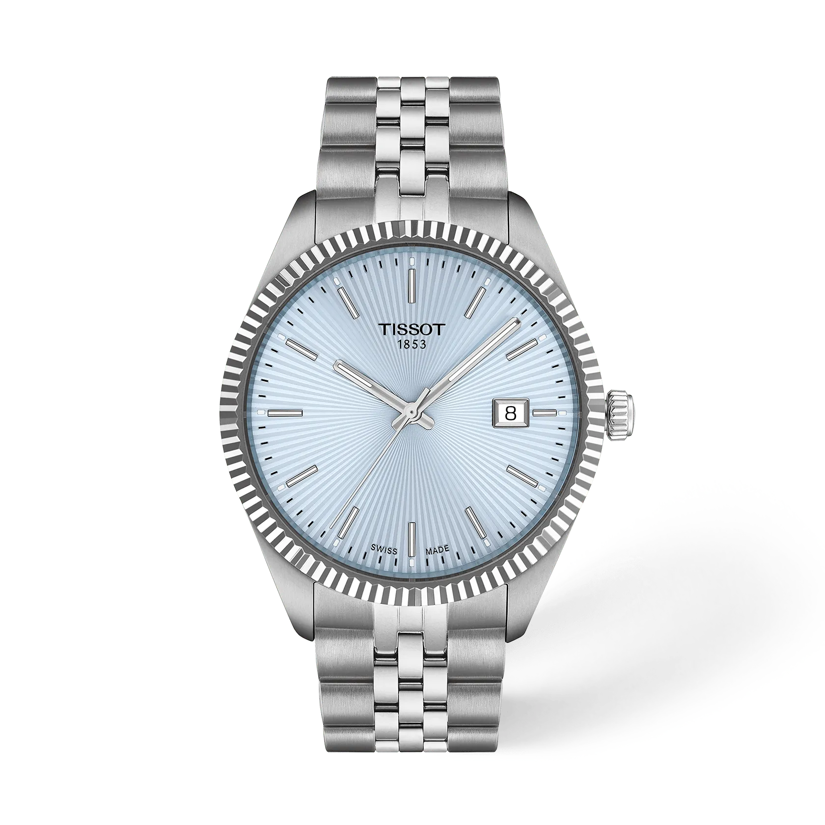 Image of Tissot Ballade 40mm
