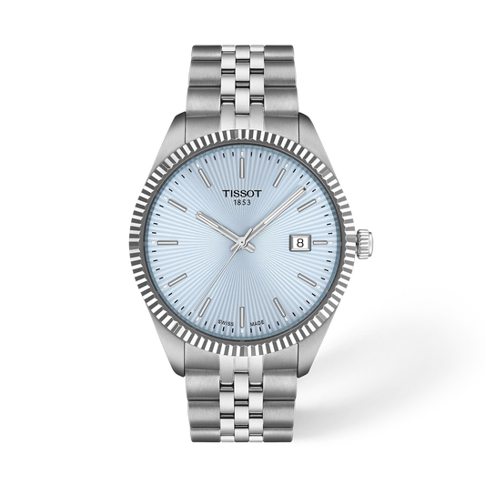 Image of Tissot Ballade 40mm