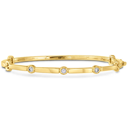 Copley Multi Stone Bangle