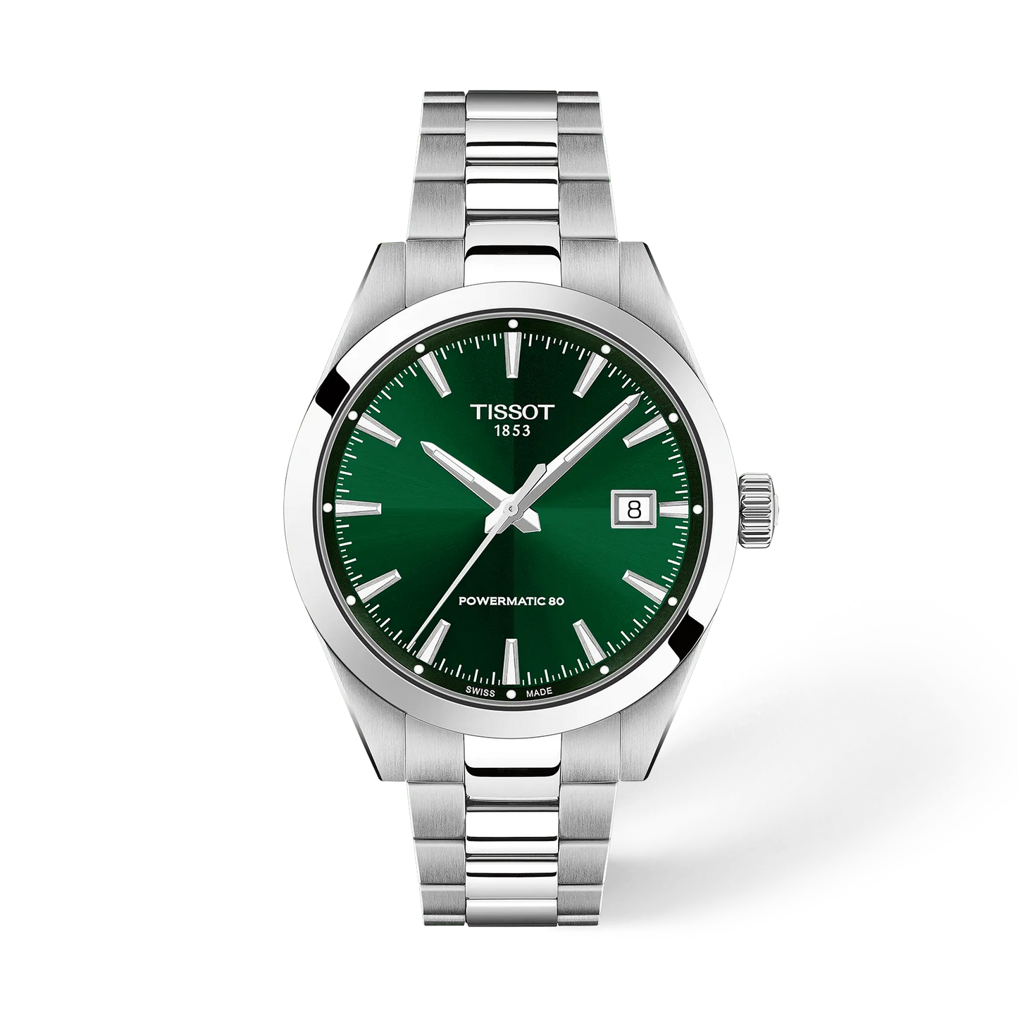 Image of Tissot Gentleman 38mm