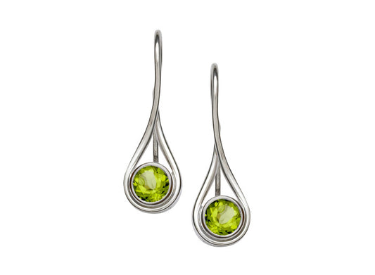 Desire Earrings