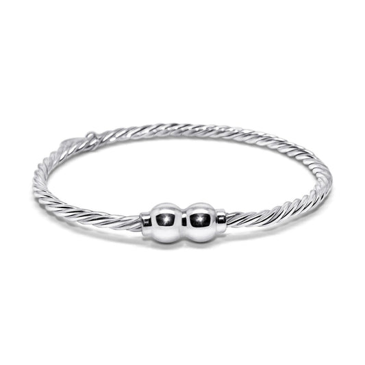 Cape Cod Twist Bracelet
