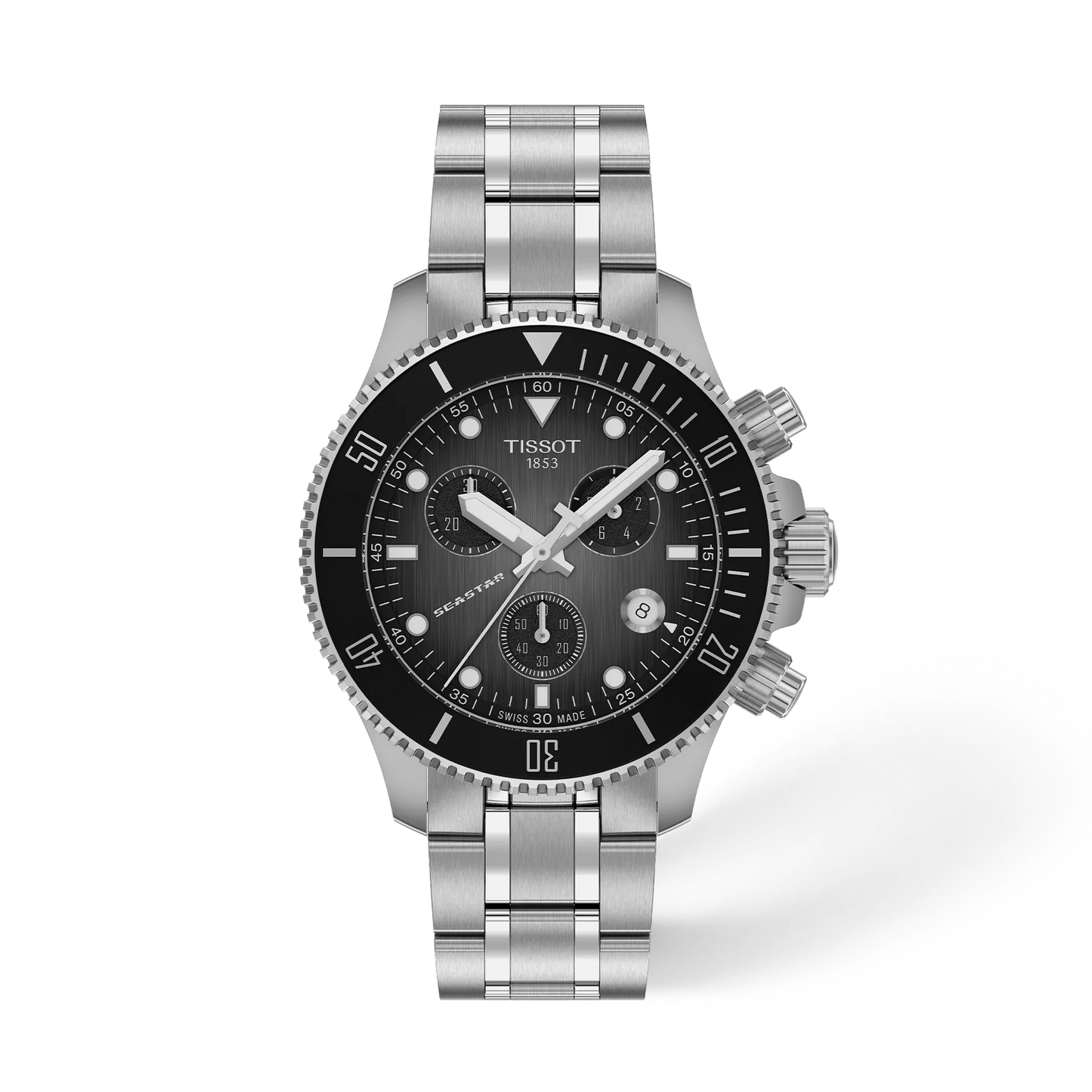 Image of Tissot Seastar 1000 38mm