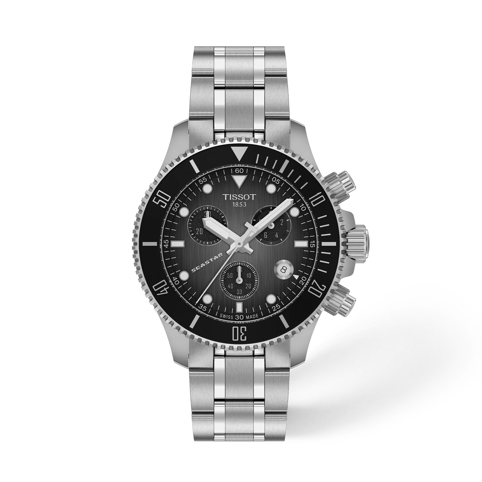 Image of Tissot Seastar 1000 38mm