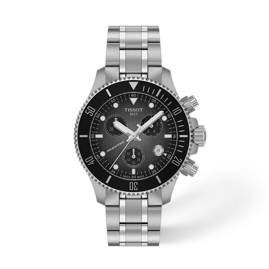 Image of Tissot Seastar 1000 38mm