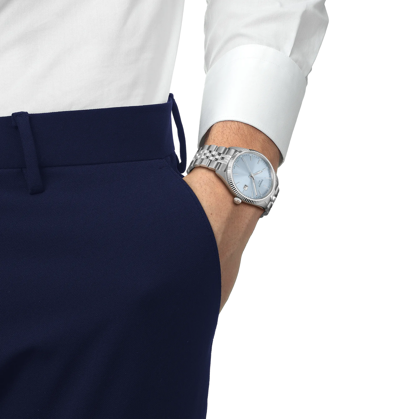Image 5 of Tissot Ballade 40mm