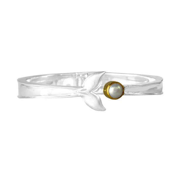 Sterling Silver Cuff Bracelet