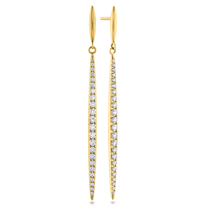 Classic Stiletto Earrings