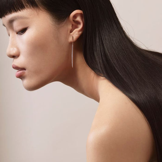 Classic Stiletto Earrings