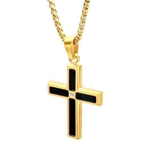 Onyx Cross