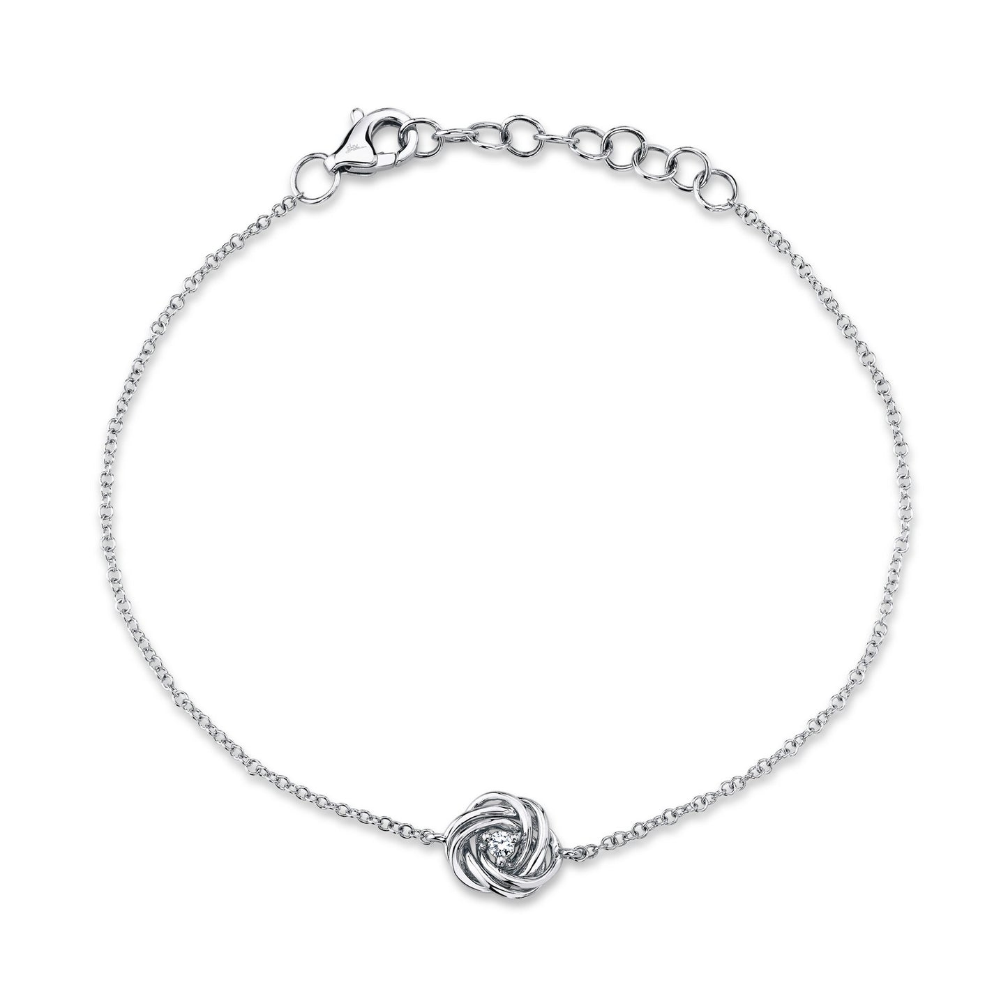 Love Knot Bracelet