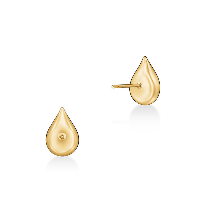 Lu Diamond Earrings