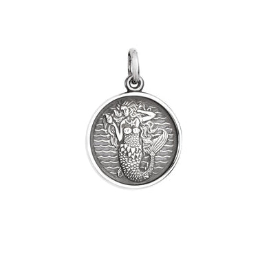 Mermaid Pendant