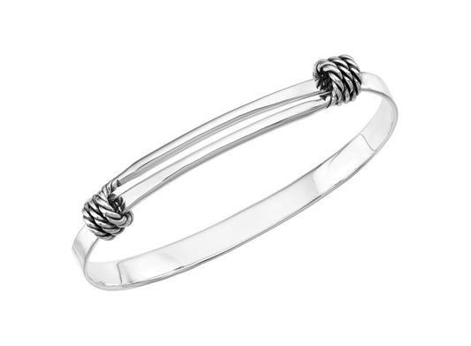 Nautical Signature Bracelet