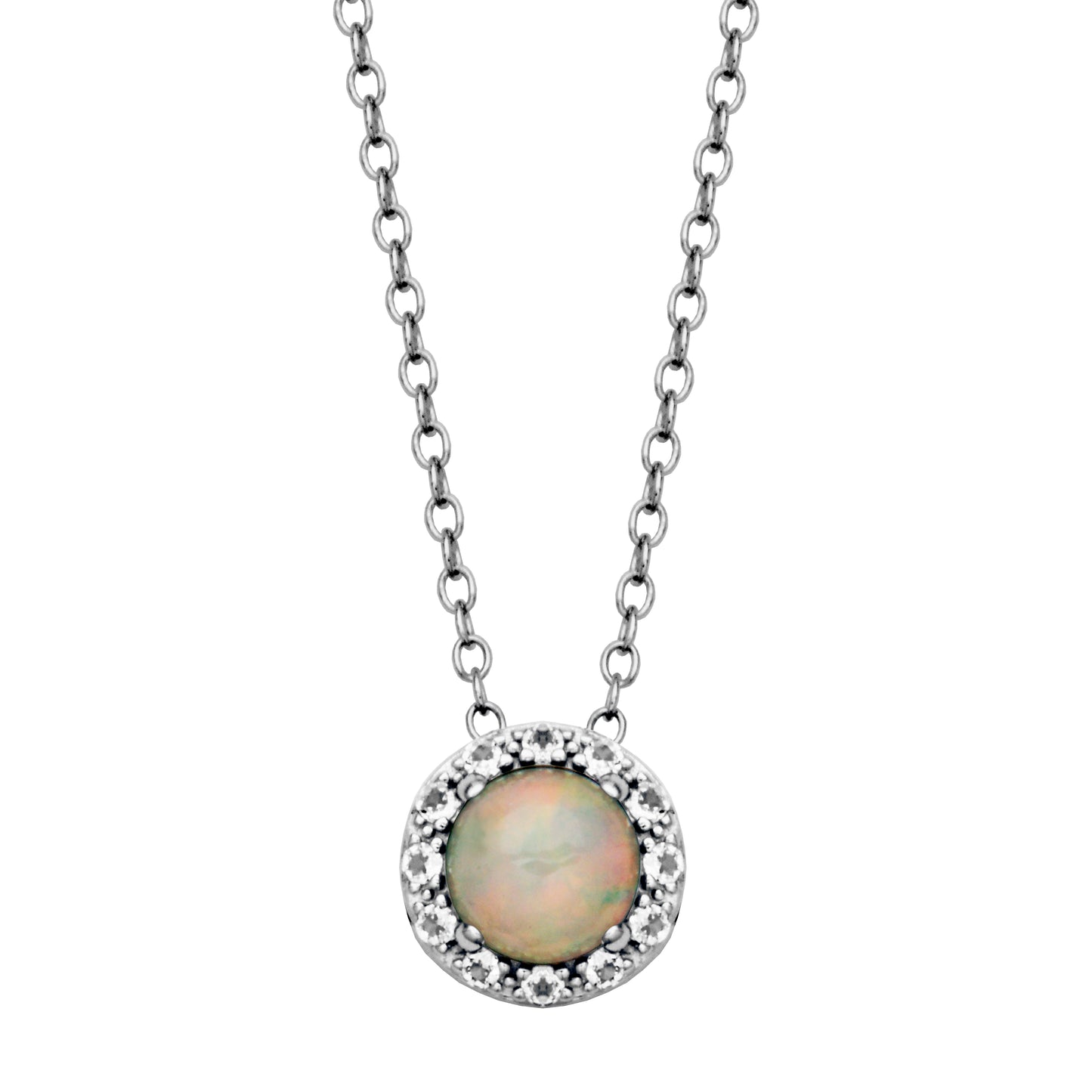 Dazzle Birthstone Pendant