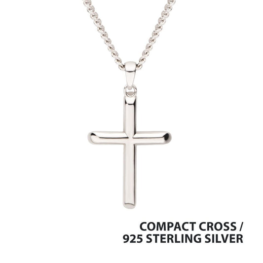 Silver Cross