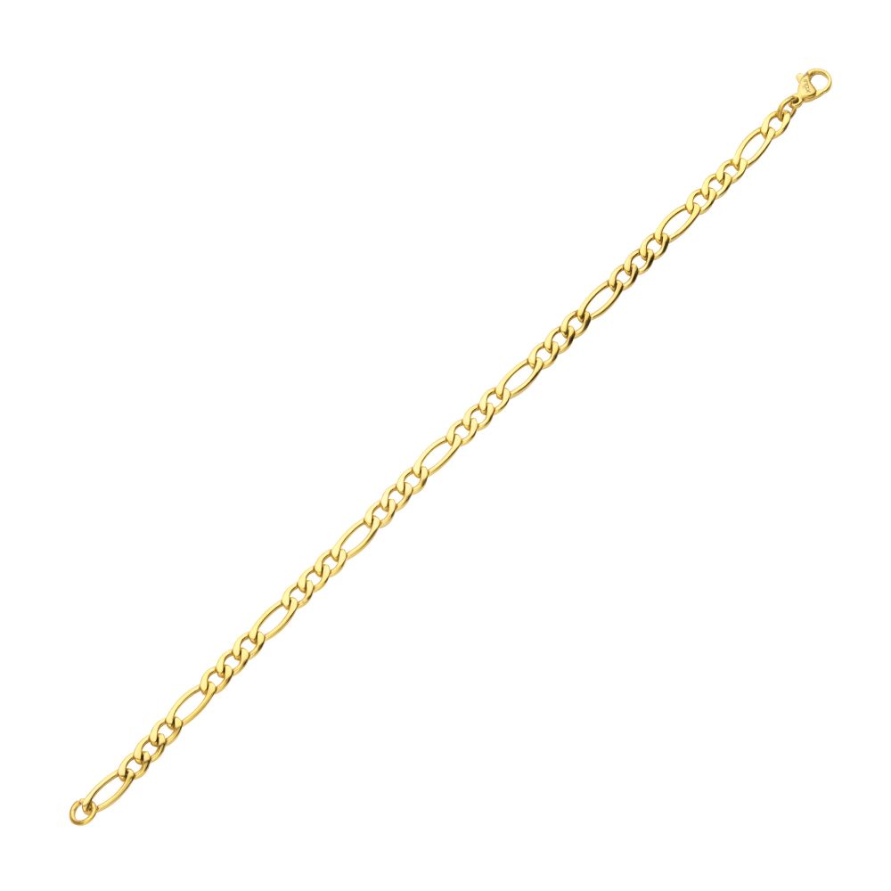 Figaro Bracelet
