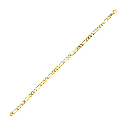 Figaro Bracelet
