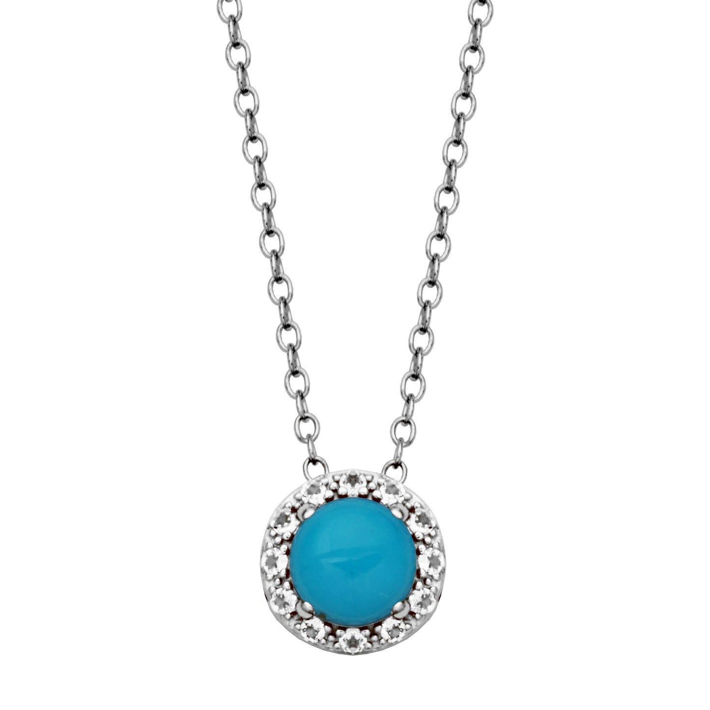 Dazzle Birthstone Pendant