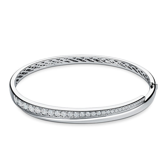 Vela Crossover Bangle