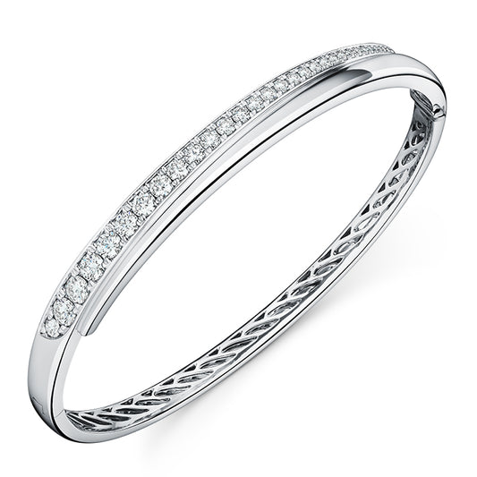 Vela Crossover Bangle