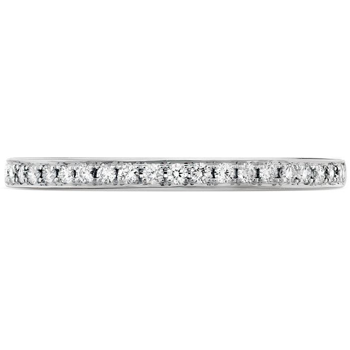 Signature Diamond Band